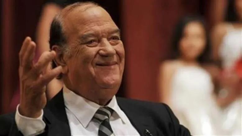 في ذكرى وفاته.. حسن حسني من كومبارس مع صالح سليم إلى نجم متعدد الألوان