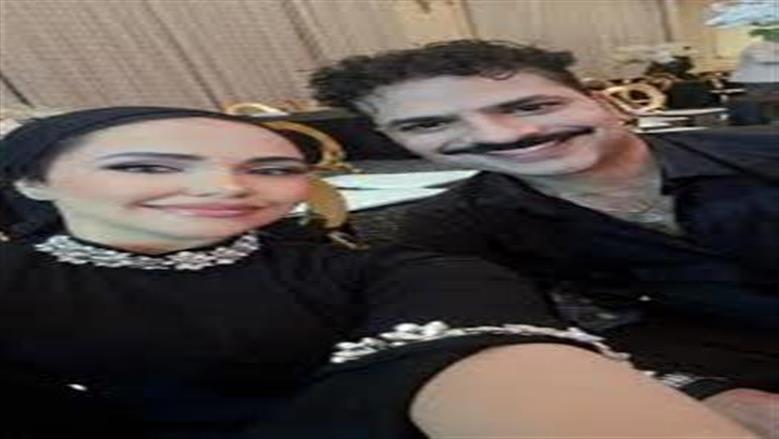 تفاصيل عودة الفنان مصطفى أبو سريع لزوجته بعد انفصال 5 أشهر