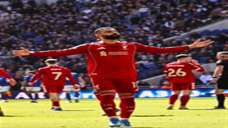 تطورات جديدة في مصير محمد صلاح مع ليفربول بعد إقالة آرني سلوت