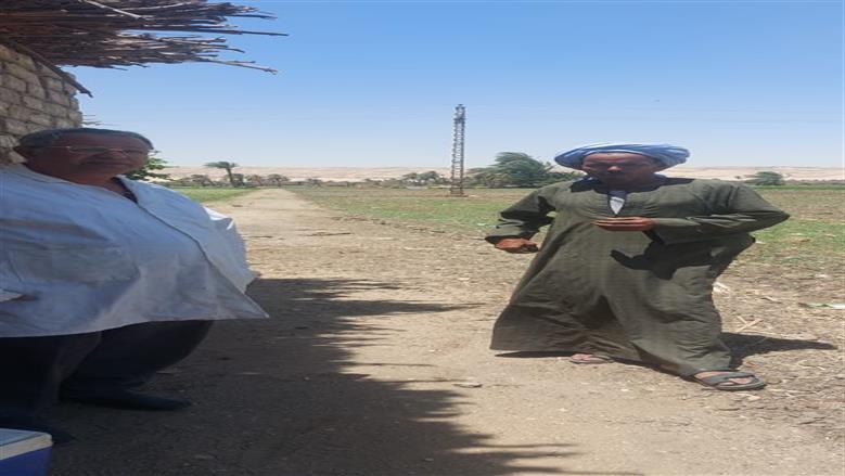 محافظ سوهاج يوجه بحملات بيطرية وندوات إرشادية لمواجهة الكلاب الضالة 