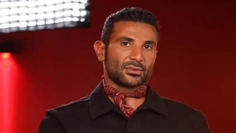 «يلا بينا نفرفش».. أحمد سعد يعلن موعد إطلاق ألبومه الجديد