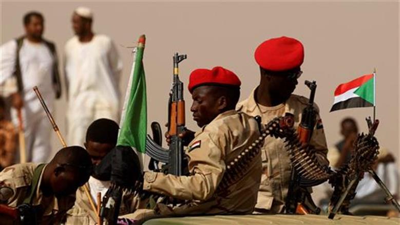 عثمان ميرغني: الجيش السوداني يقترب من استكمال السيطرة على جبهة النيل الأزرق