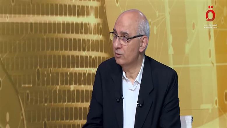 الدكتور ياسر ثابت: اتساع نطاق مونديال 2026 بين 3 دول يفرض تحديات تنظيمية وأمنية كبيرة