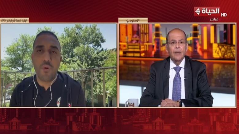 ناقد رياضي: تحديات السفر الداخلي في أمريكا تزيد صعوبة برنامج إعداد منتخب مصر