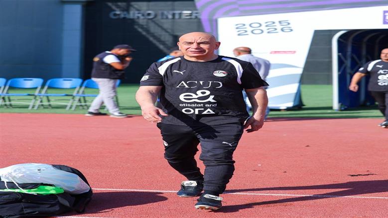 حسام حسن يكشف سبب ضم 4 حراس مرمى لقائمة منتخب مصر في كأس العالم
