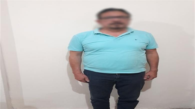 «الداخلية»: ضبط مدير مدرسة بالجيزة لاتهامه بسلوك غير لائق مع تلميذة داخل مكتبه