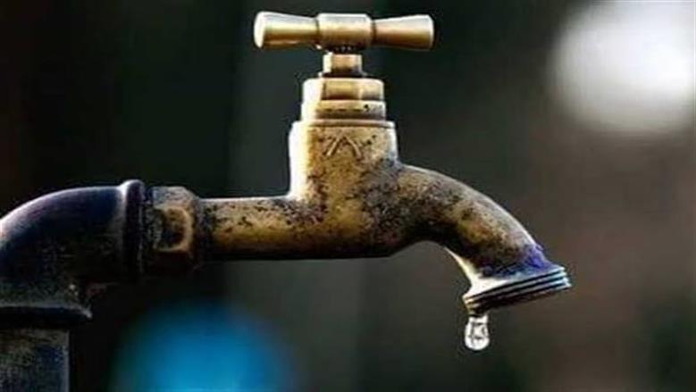 مواعيد وأماكن قطع المياه عن 17 قرية بالمنوفية غدا