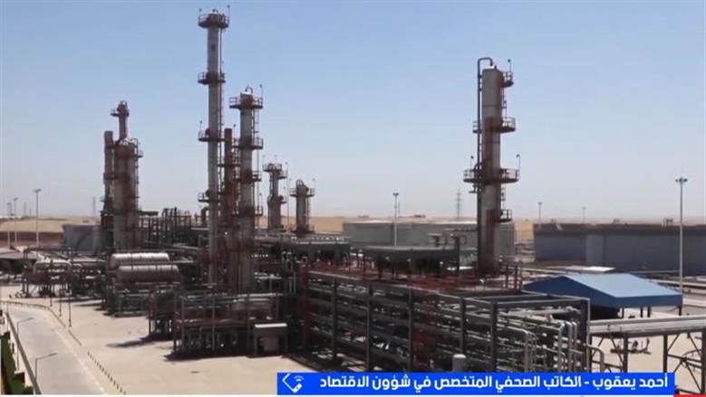 اقتصادي: اتفاق 7 دول بمنظمة أوبيك لزيادة إنتاح النفط لتنشيط سوق الطاقة عالميا