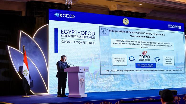 وزير التخطيط: 35 مشروعا ضمن البرنامج القُطري دعمت النمو الاقتصادي والتحول الرقمي