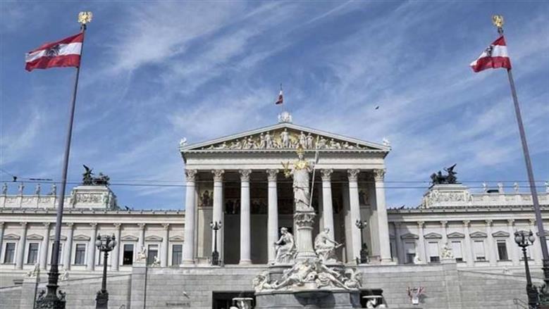 النمسا تطرد 3 من موظفي السفارة الروسية للاشتباه بتورطهم في عمليات تجسس 