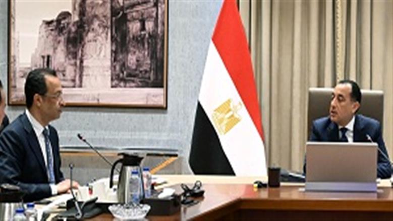 رئيس الوزراء يتابع الموقف التنفيذي للمبادرة الرئاسية «الرواد الرقميون»