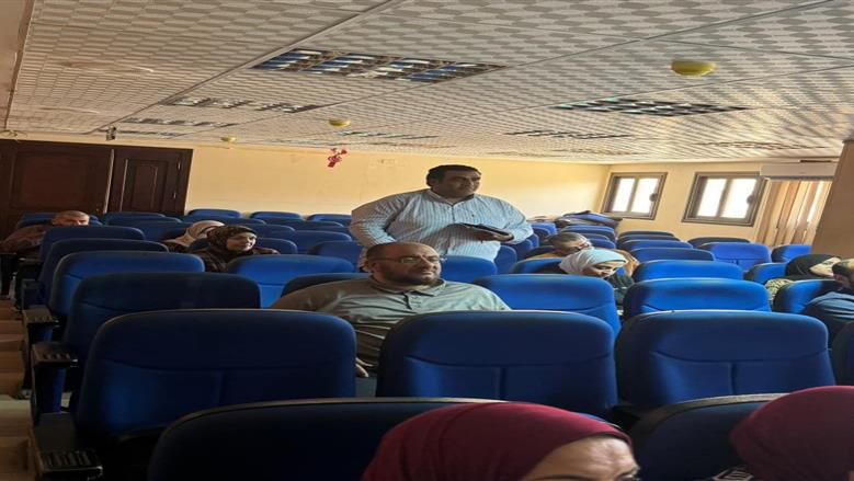 صحة الدقهلية 