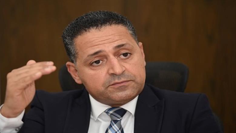 يوسف طلعت، المستشار القانونى للطائفة الإنجيلية