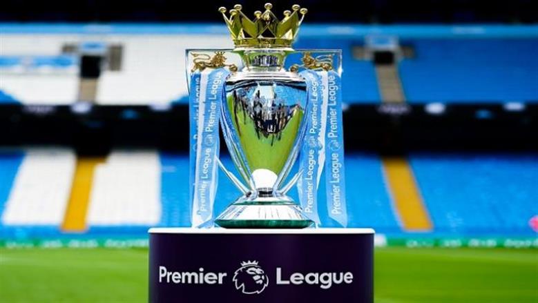 جدول ترتيب الدوري الإنجليزي قبل صدام مانشستر سيتي وإيفرتون