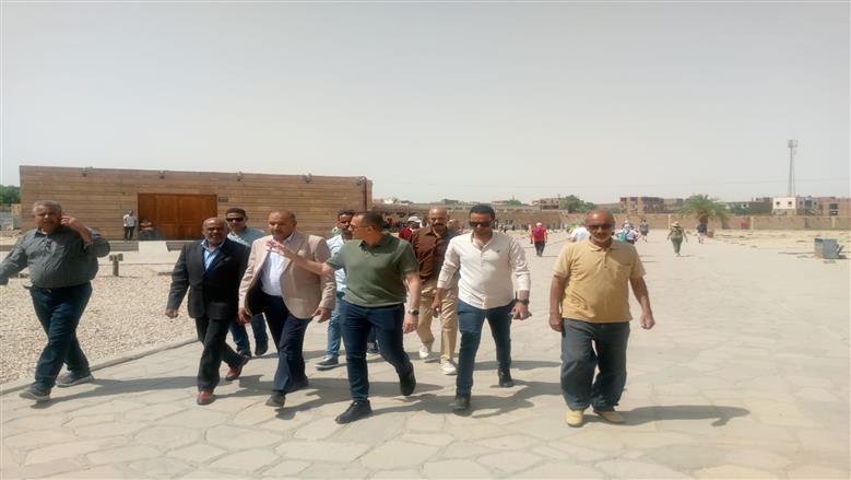 محافظة أسوان