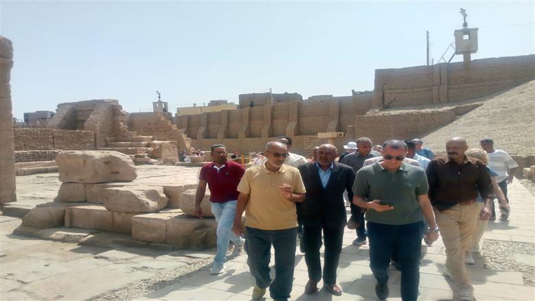 محافظة أسوان