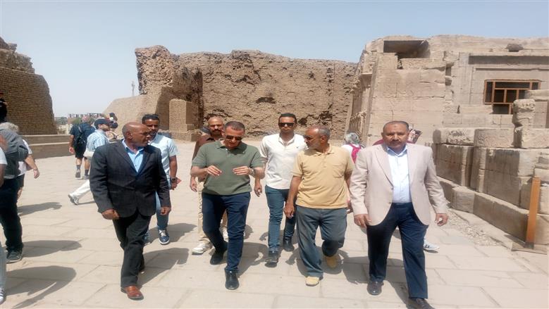 محافظة أسوان