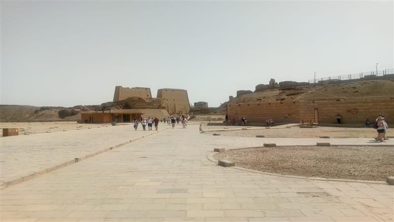 محافظة أسوان
