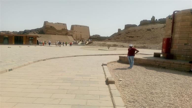 محافظة أسوان