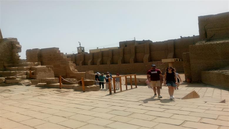 محافظة أسوان