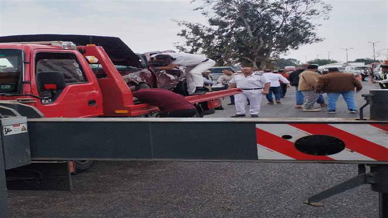 محافظ الدقهلية يوجه برفع حالة الطوارئ للتصدي للأحداث الطارئة