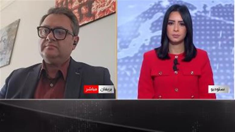 وزير أرميني سابق التكنولوجيا والطاقة يعيدان تشكيل مفهوم القوة الاستراتيجية