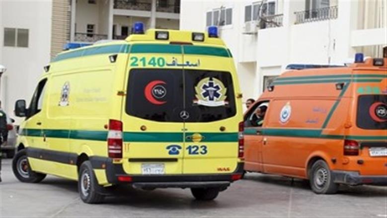 في لفتة إنسانية.. الداخلية تنقل سيدة بحالة حرجة من منزلها بفيصل إلى المستشفى