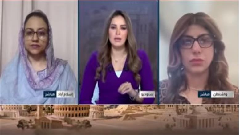 خبير سياسي: الضغوط الأمريكية تستهدف دفع طهران لاتخاذ قرارات