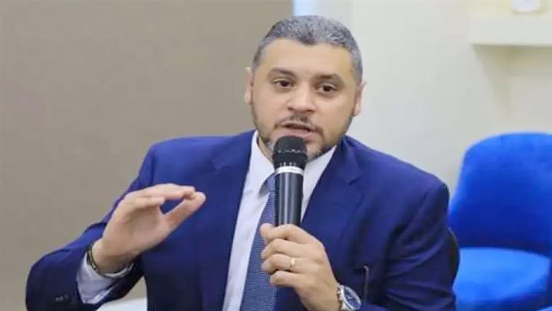 رئيس مصر القومي: لقاء الرئيس السيسي مع أمين عام التعاون الاقتصادي يعزز مكانة مصر دوليًا