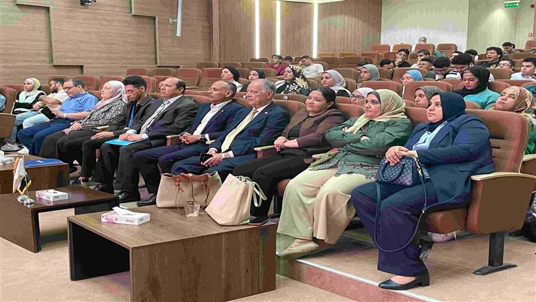 جامعة بنها الأهلية : تطوير مخرجات التعليم ينطلق من بتوظيف تقنيات الذكاء الاصطناعي في العملية التعليمية