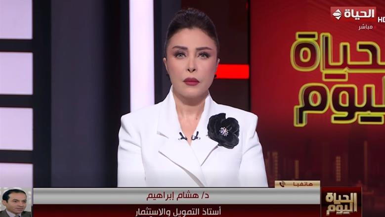 أستاذ تمويل: مصر تمتلك خبرات قوية لمواجهة السيناريوهات الاقتصادية الأسوأ