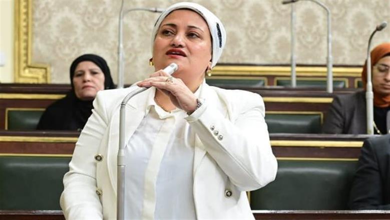 النائبة سناء السعيد: قانون الأحوال الشخصية الجديد يمنع استغلال الأطفال من الطرفين