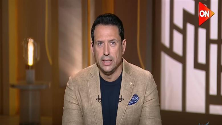 أحمد سالم يهاجم منشور وجدي العربي عن هاني شاكر: لحظة الوفاة تستدعي الترفع عن الخلافات