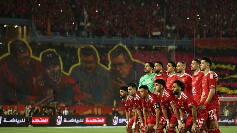 الأهلي يحسم ملف تجديد ثنائي الفريق بعد مواجهة إنبي