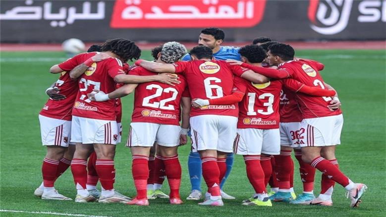 الأهلي يتحرك لضم ثنائي إنبي.. ومخاوف من مطالب أيمن الشريعي