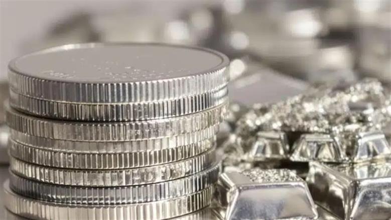 سعر الفضة في مصر والعالم اليوم الاثنين 4-5-2026