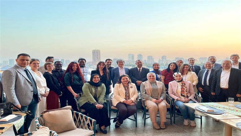 «إشادة أممية».. مصر  تجتاز مراجعة «تقرير الشفافية الأول» لمواجهة التغير المناخي