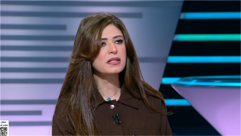 الكاتبة الصحفية سماح حسن: مصر تتحرك برؤية استباقية لمواجهة الأزمات العالمية