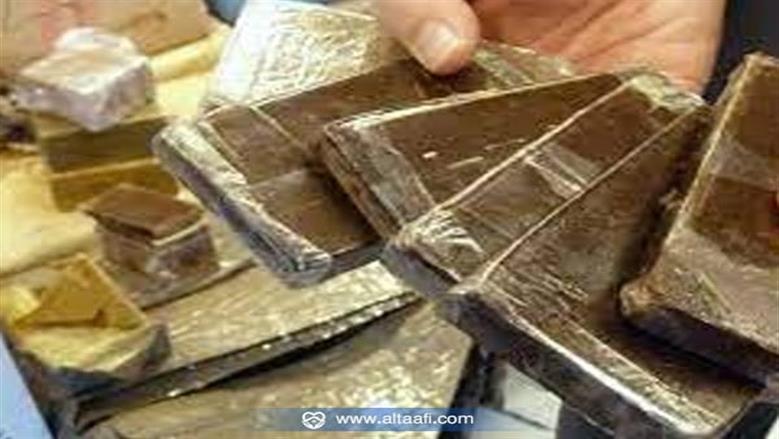 المشدد 7 سنوات وغرامة 100 ألف جنيه لتاجري مخدرات في جنوب سيناء 
