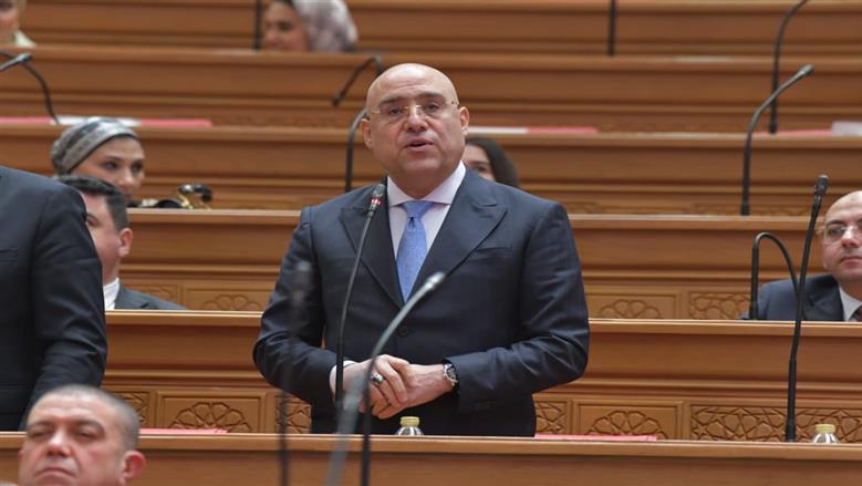 النائب عاصم الجزار: موازنة 2024/ 2025 حافظت على الاستقرار لكنها لم تخلق طفرة
