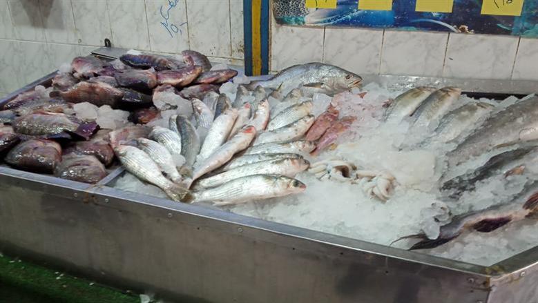 سمك