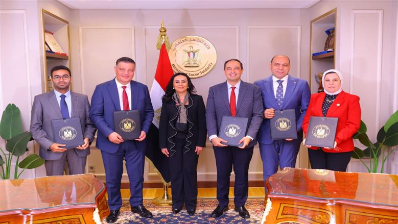 إجراءات عاجلة من «التضامن» بشأن حالات اضطرابات تعاطي المخدرات للفئات «بلا مأوى»