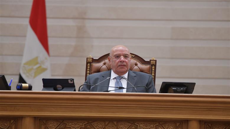 رئيس «النواب» يفتتح الجلسة العامة لاستكمال مناقشة الحساب الختامي 2024-2025