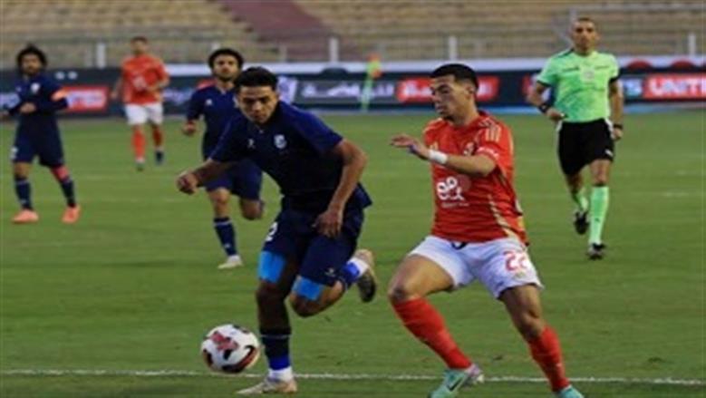 «الكهرباء» تستعد لتأمين التغذية لمباريات أسبوع الحسم للأهلي والزمالك وبيراميدز