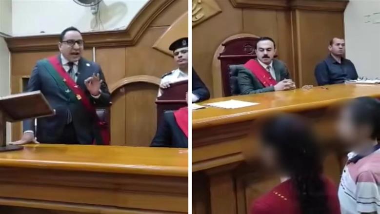    النيابة في مرافعة قضية «طفلة مشتول القاضي»: «اجعلوا حكمكم نورًا يبدد ظلام الجريمة» 
