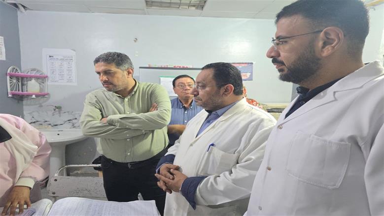 صحة الدقهلية