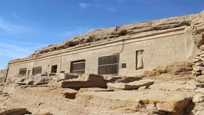 محافظة أسوان