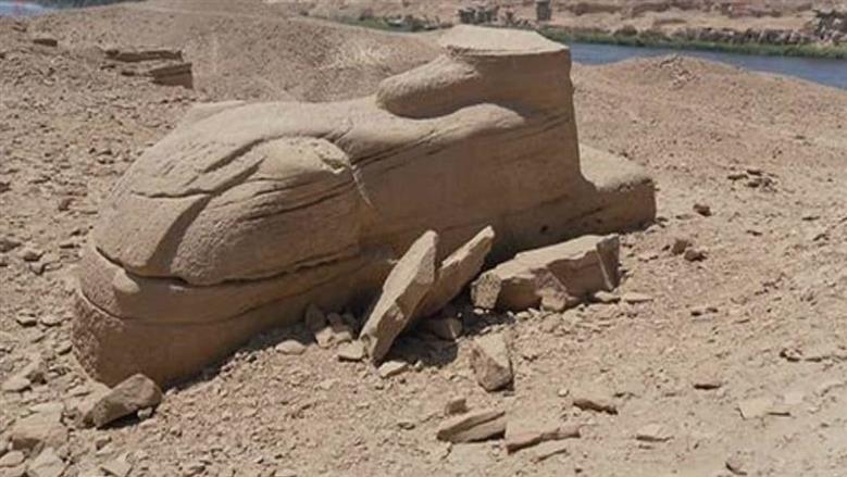محافظة أسوان