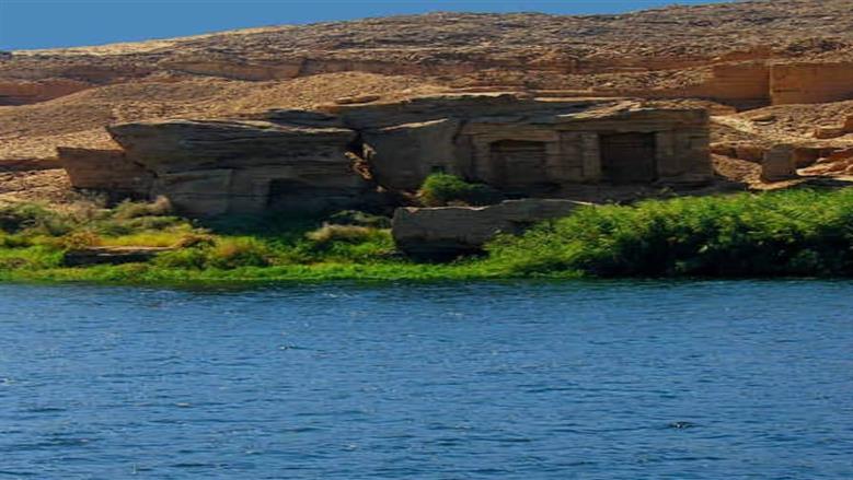 محافظة أسوان