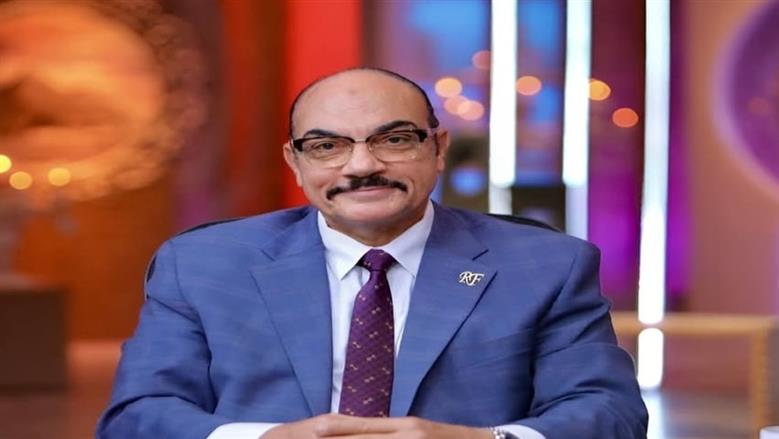 نائب رئيس «المؤتمر»: اتصال الرئيس السيسي وبن زايد يعكس متانة العلاقات الاستراتيجية بين البلدين